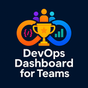 DevOps Dashboard for Teams